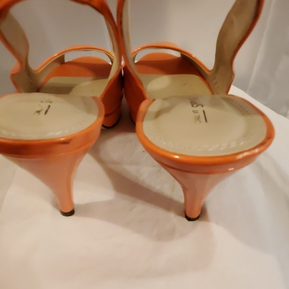 Coral Heels - Picture 5 of 8